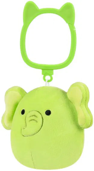 Squishmallows Elephant Franky