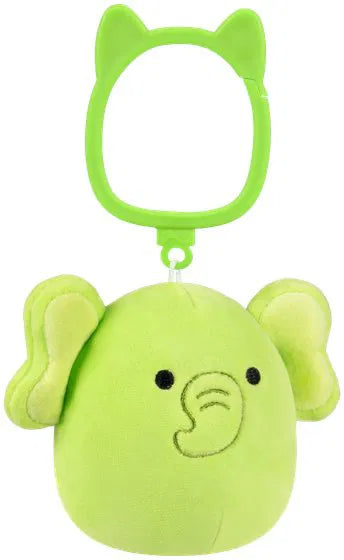 Squishmallows Elephant Franky