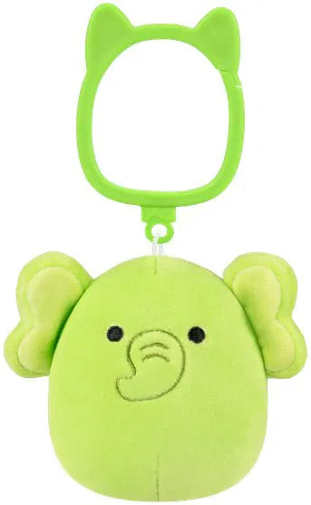 Squishmallows Elephant Franky