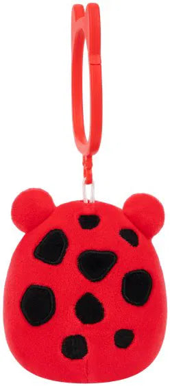 Squishmallows Poison Dart Frog Obu