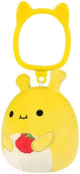 Squishmallows Banana Slug Zarina
