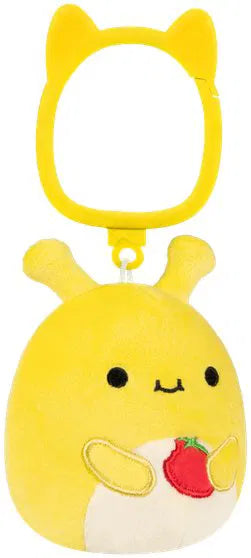 Squishmallows Banana Slug Zarina