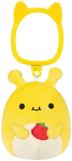 Squishmallows Banana Slug Zarina