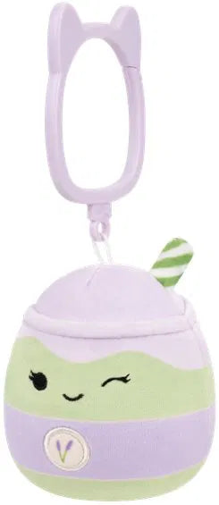Squishmallows Matcha Latte Latchmi