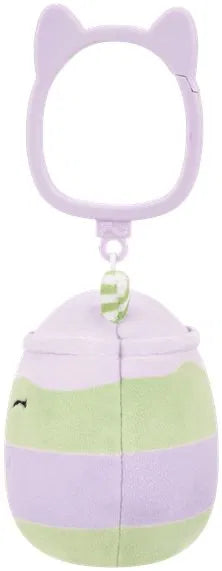 Squishmallows Matcha Latte Latchmi