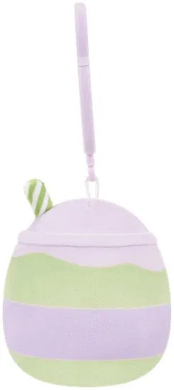 Squishmallows Matcha Latte Latchmi