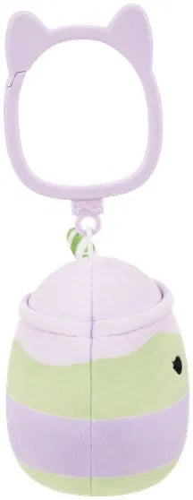 Squishmallows Matcha Latte Latchmi