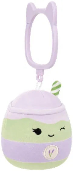 Squishmallows Matcha Latte Latchmi