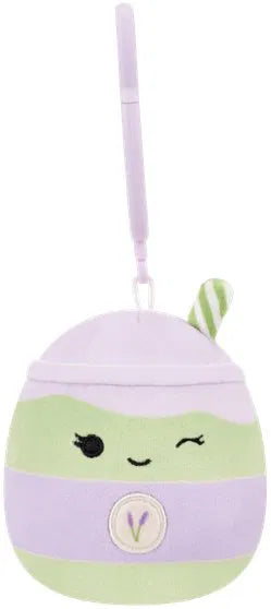 Squishmallows Matcha Latte Latchmi