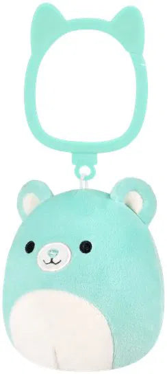 Squishmallows Bear Belinda
