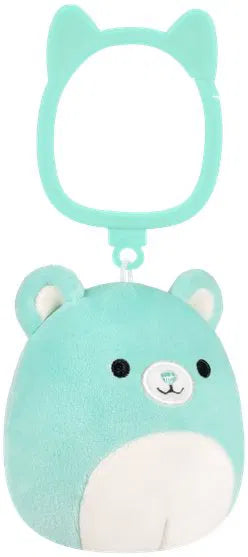 Squishmallows Bear Belinda