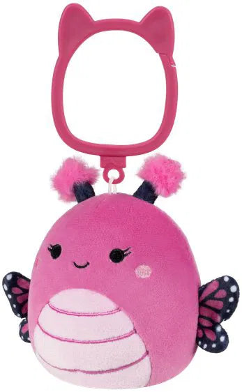 Squishmallows Butterfly Marcelina