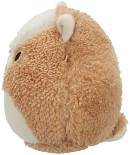 Squishmallows Fuzz-A-Mallows Grant the Goat Plush Toy