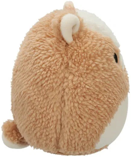 Squishmallows Fuzz-A-Mallows Grant the Goat Plush Toy