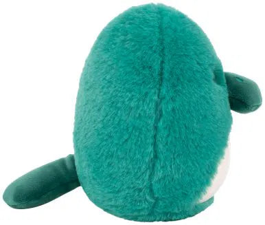 Squishmallows Fuzz-A-Mallows Selassi the Platypus Plush Toy