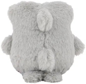 Squishmallows Fuzz-A-Mallows Tank the Hammerhead Shark Plush Toy