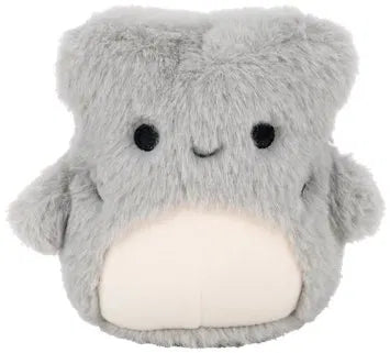 Squishmallows Fuzz-A-Mallows Tank the Hammerhead Shark Plush Toy