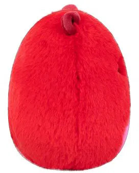 Squishmallows Fuzz-A-Mallows Marcia the Capybara Plush Toy