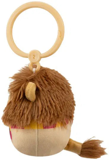 Squishmallows Harry Potter Gryffindor Lion