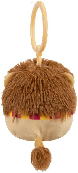 Squishmallows Harry Potter Gryffindor Lion