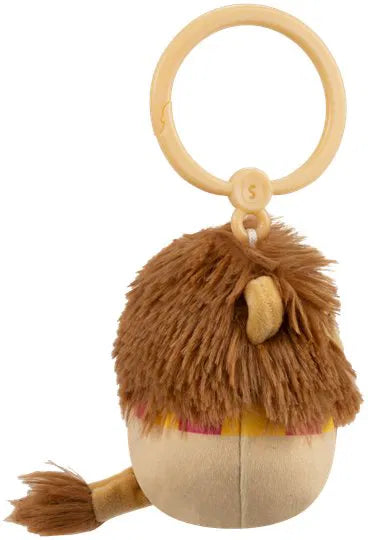 Squishmallows Harry Potter Gryffindor Lion