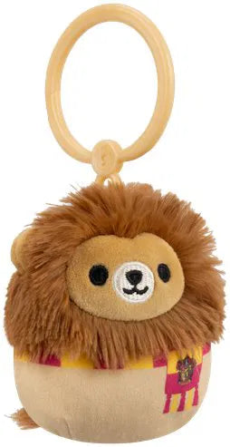 Squishmallows Harry Potter Gryffindor Lion