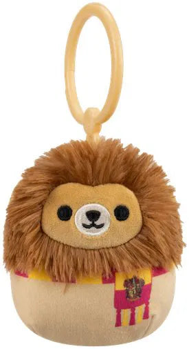 Squishmallows Harry Potter Gryffindor Lion