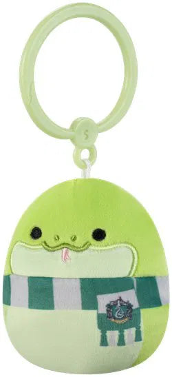 Squishmallows Harry Potter Slytherin Snake