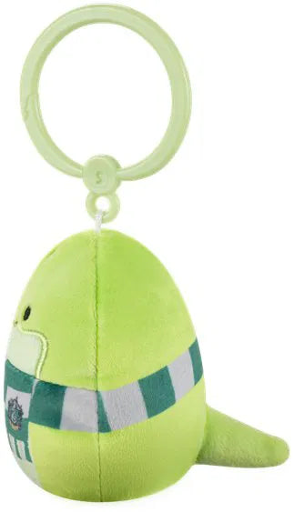 Squishmallows Harry Potter Slytherin Snake