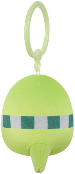 Squishmallows Harry Potter Slytherin Snake