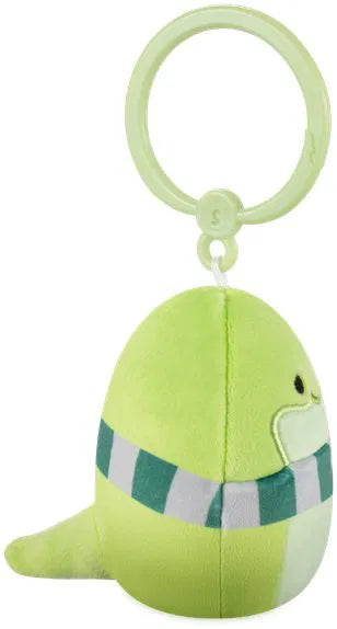 Squishmallows Harry Potter Slytherin Snake
