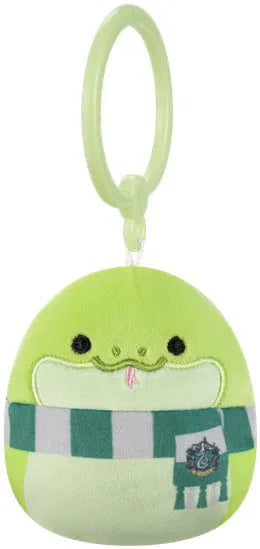 Squishmallows Harry Potter Slytherin Snake