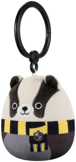 Squishmallows Harry Potter Hufflepuff Badger