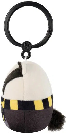 Squishmallows Harry Potter Hufflepuff Badger