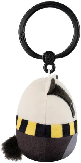 Squishmallows Harry Potter Hufflepuff Badger