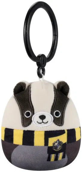 Squishmallows Harry Potter Hufflepuff Badger