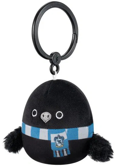 Squishmallows Harry Potter Ravenclaw Raven