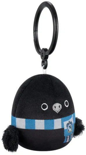 Squishmallows Harry Potter Ravenclaw Raven