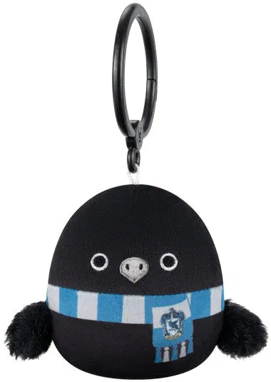 Squishmallows Harry Potter Ravenclaw Raven