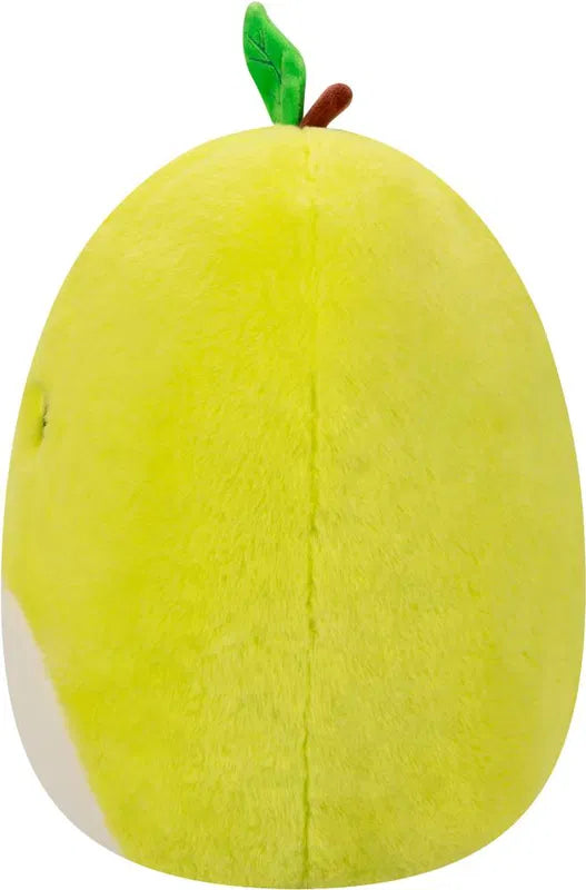 Squishmallows Fuzz-A-Mallows Ashley the Apple Plush Toy