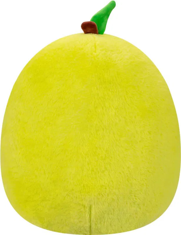 Squishmallows Fuzz-A-Mallows Ashley the Apple Plush Toy