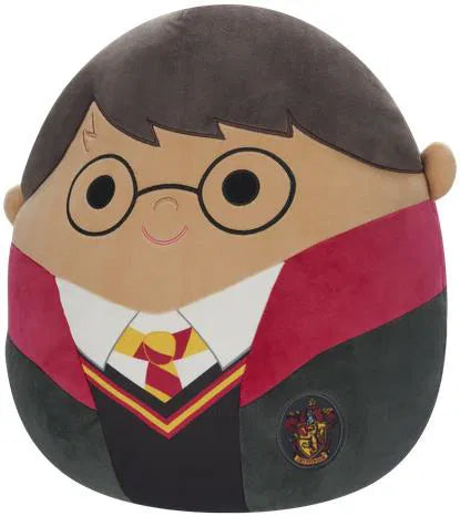 Squishmallows Harry Potter Harry