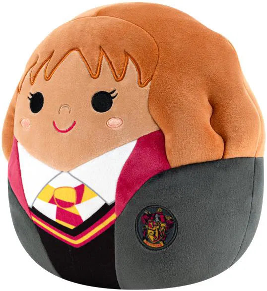 Squishmallows Harry Potter Hermione  Granger