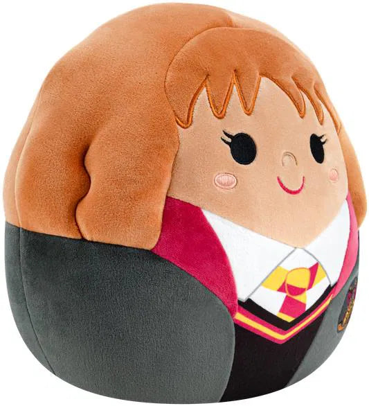 Squishmallows Harry Potter Hermione  Granger