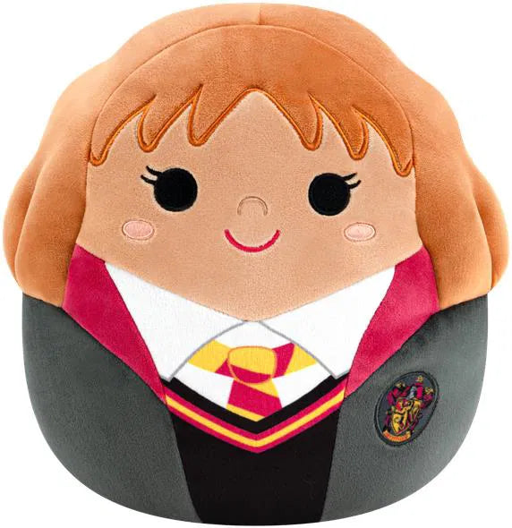 Squishmallows Harry Potter Hermione  Granger