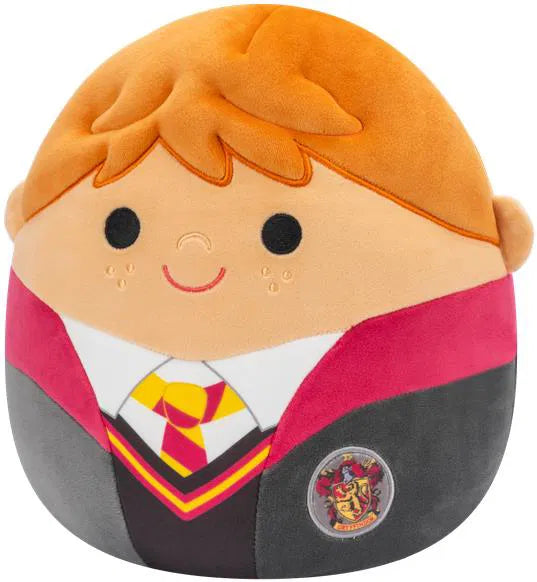 Squishmallows Harry Potter Ron