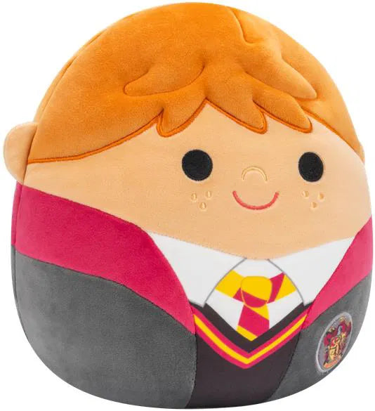Squishmallows Harry Potter Ron