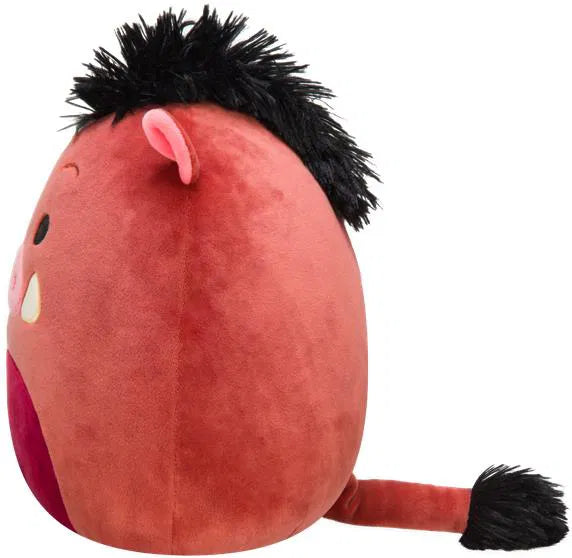 Squishmallows Disney Lion King Pumbaa