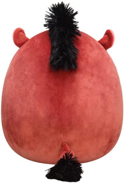 Squishmallows Disney Lion King Pumbaa