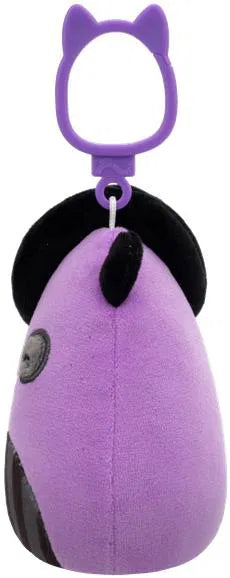 Squishmallows Monster Earworm